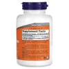 NOW Foods L-Tryptophan 500 mg – 120 Veg Capsules