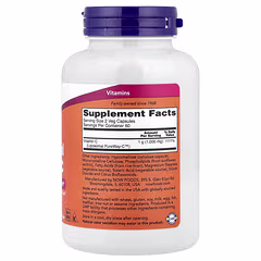 NOW Foods Liposomal Vitamin C – 120 Veg Capsules