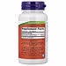 NOW Foods Maca 500 mg – 100 Veg Capsules