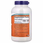 NOW Foods Magnesium Citrate 133 mg 240 Vegetarian Capsules