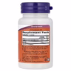 NOW Foods Melatonin 3 mg – 90 Lozenges