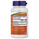 NOW Foods Nettle Root Extract 250 mg – 90 Vegetarian Capsules