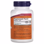 NOW Foods Nicotinamide 1000 mg – 90 Tablets