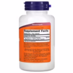 NOW Foods Propolis 1500 – 100 Vegetarian Capsules