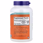 NOW Foods Pure Calcium Carbonate Powder – 340 g