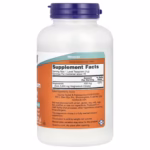 NOW Foods Pure Magnesium Citrate Powder 227 g
