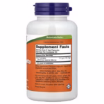 NOW Foods Saw Palmetto Berries 550 mg – 100 Vegetarian Capsules
