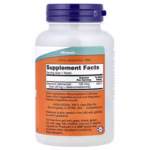 NOW Foods Selenium 100 mcg – 100 Tablets