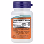 NOW Foods Selenium 100 mcg – 100 Tablets