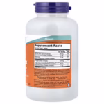 NOW Foods Silica Complex with Horsetail Extract – 180 Tablets