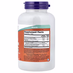 NOW Foods Silica Complex with Horsetail Extract – 180 Tablets
