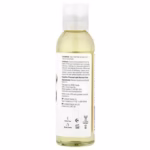 NOW Foods Solutions Castor Oil – 4 fl oz (118 ml)