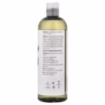 NOW Foods Solutions Castor Oil – 473 ml
