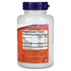 NOW Foods Sunflower Lecithin 1200 mg – 100 Softgels