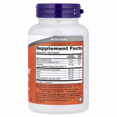 NOW Foods True Calm – 90 Vegetarian Capsules