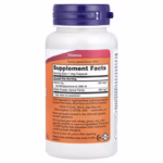 NOW Foods Vitamin K-2 100 mcg – 100 Vegetarian Capsules