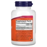 NOW Foods Vitamin K2 100 mcg – 250 Vegetarian Capsules