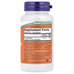 NOW Foods Zinc Picolinate 50 mg – 120 Vegetarian Capsules