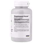NOW Solutions Bamboo Silica Beauty Formula 380 mg – 90 Vegetarian Capsules