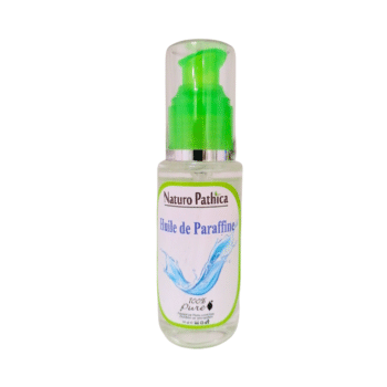 Naturo Pathica Huile De Paraffine 50ml