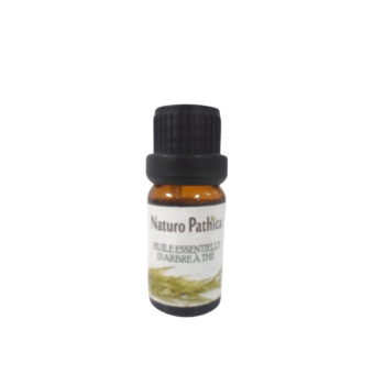 Naturo Pathica Huile Essentielle Arbre a the 10ml