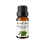 Naturo Pathica Huile essentielle Sauge 10ml