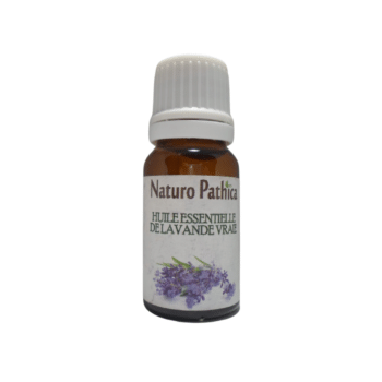 Naturo Pathica Huile Essentielle Lavande 10ml