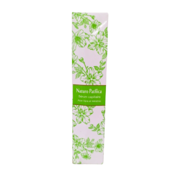 Naturo Pathica Serum Aloe Vera 50gr
