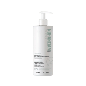NUHANCIAM LAIT CORPS ÉCLAIRCISSANT TACHES 500ml
