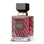Nabeez Fragrance World Parfum Unisexe 100ml