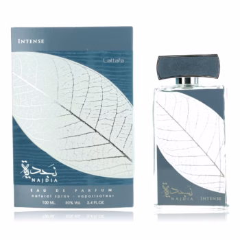 Najdia Intense Lattafa Parfum Homme 100ml