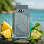 Najdia Intense Lattafa Parfum Homme 100ml