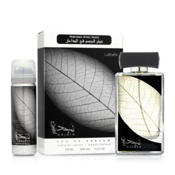 Najdia Lattafa 100ml