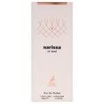 Narissa et Moi de Maison Alhambra Parfum Femme 100ml