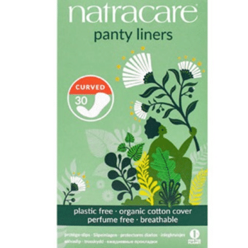 NATRA PROTEGE SLIP TANGA AVEC AILETTES 30 Unités