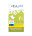 NATRACARE PROTEGE SLIP LONG 16 Unités