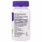 Natrol Biotin Fast Dissolve Strawberry 10000 mcg 60 Tablets