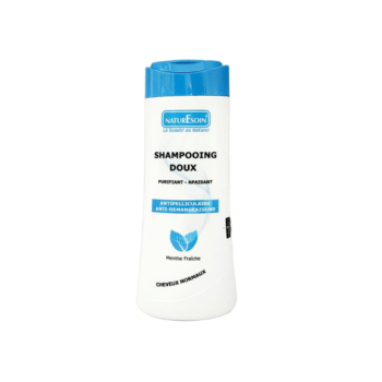 Nature Soin Shampoing Anti-Pelliculaire Purifiant 250ml