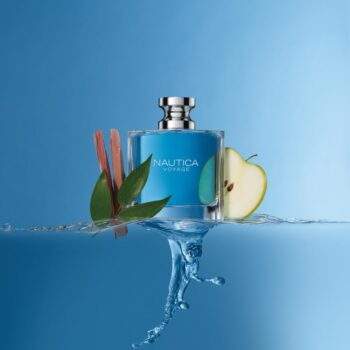 Nautica Voyage Parfum Homme 100ml