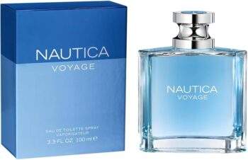 Nautica Voyage Parfum Homme 100ml