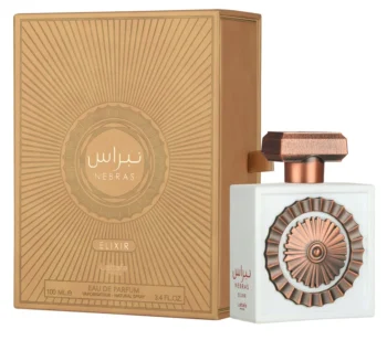Nebras Elixir Lattafa Parfum Unisexe 100ml