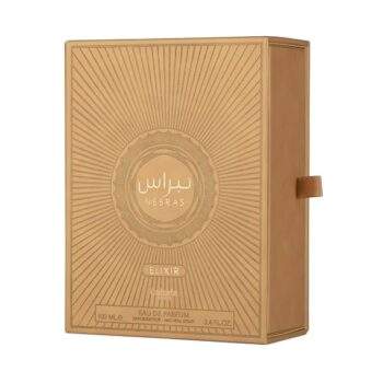 Nebras Elixir Lattafa Parfum Unisexe 100ml
