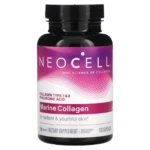 NeoCell Marine Collagen 120 Capsules