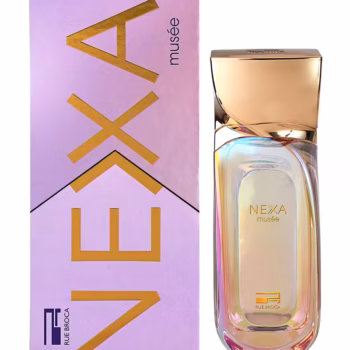 Nexa Musée 100ML Pour Femme – Rue Broca