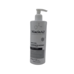 NiacinAZ Niacieclagel Gel Moussant Eclaircissant 400ml