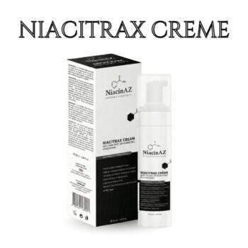 Niacinaz Niacitrax Creme 50ml