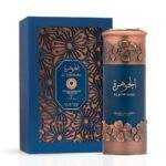 Niche Emarati Al Jawhara Lattafa Parfum Unisexe 100ml