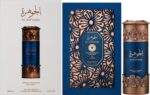 Niche Emarati Al Jawhara Lattafa Parfum Unisexe 100ml