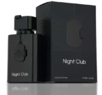 Night Club Fragrance World Parfum Homme 100ml