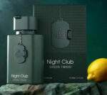Night Club Green Tweed Fragrance World Parfum Homme 100ml